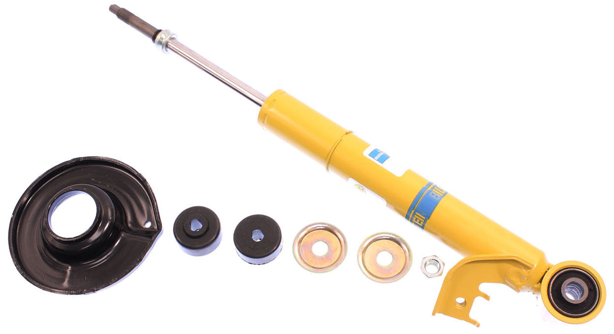 05-14 TOYOTA TACOMA 2WD 5LUG,RIGHT FRONT