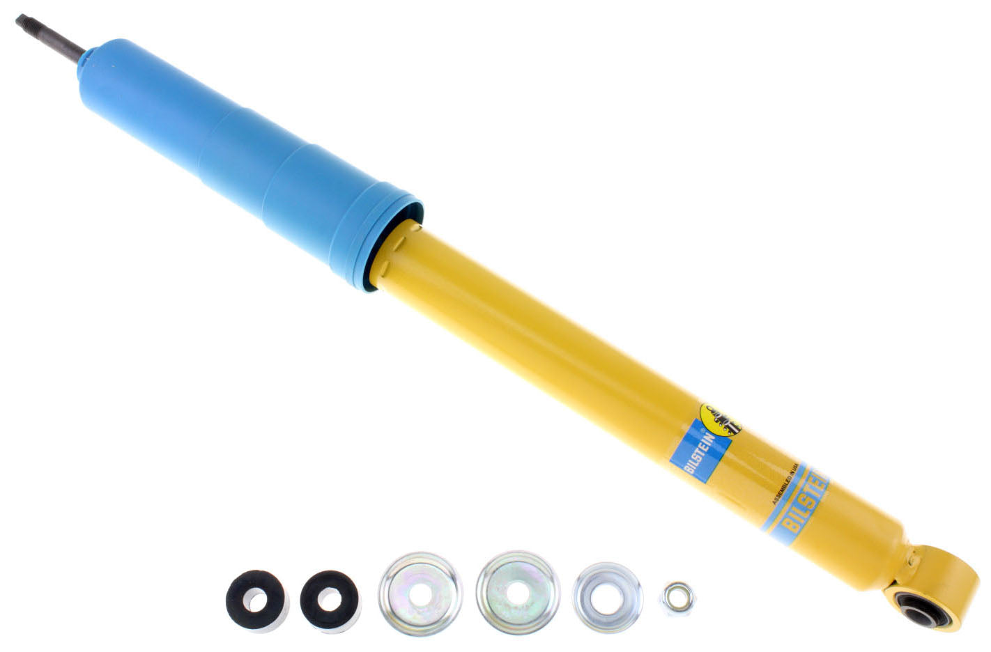 05-14 TOYOTA TACOMA 2WD 5 LUG,REAR