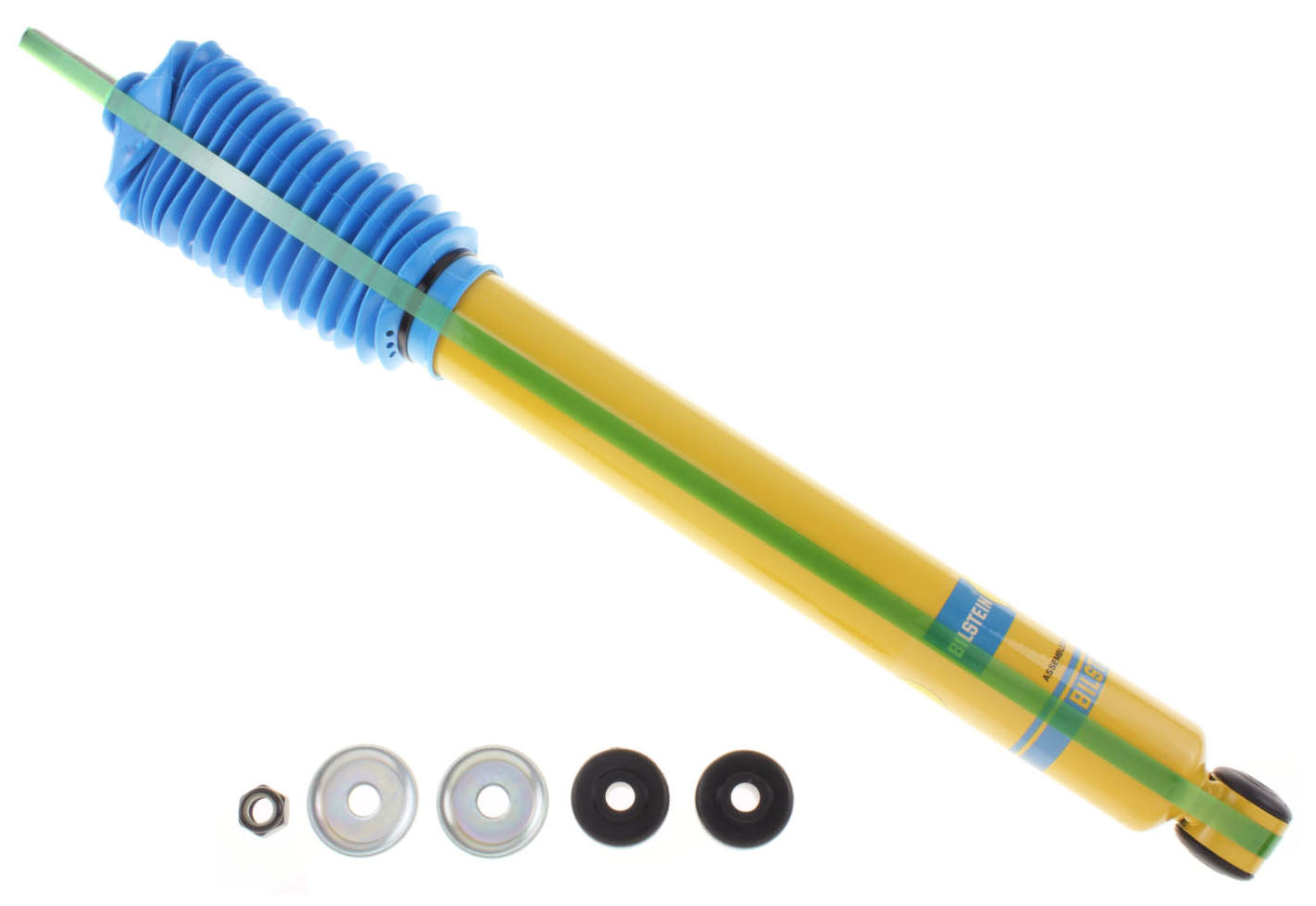 97-03 FORD F-150 4WD,REAR