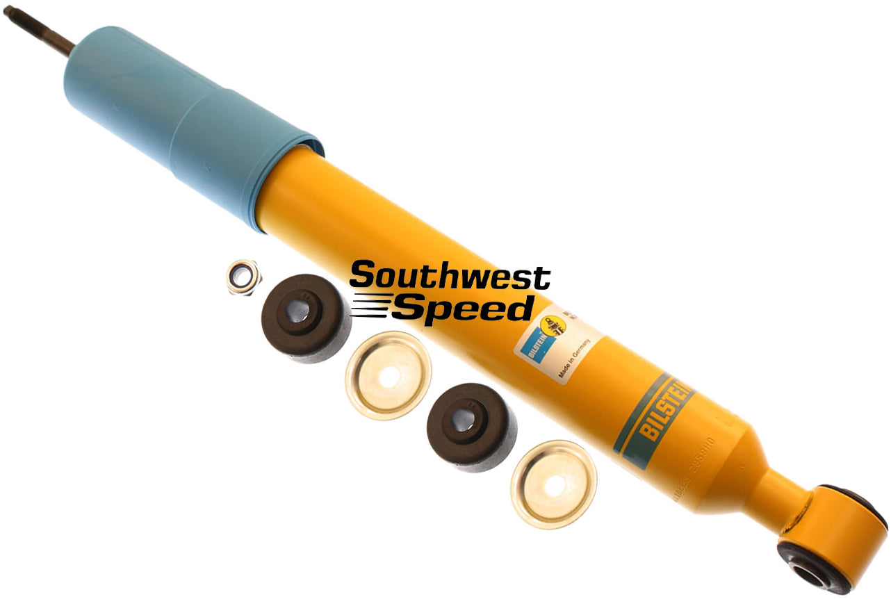 1999-2004 FORD MUSTANG SVT COBRA,REAR,B6