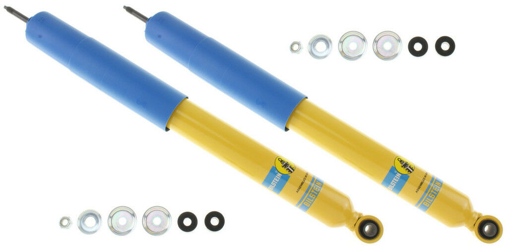 BILSTEIN SHOCK ABSORBER SET,00-06 TOYOTA TUNDRA,46MM,GAS
