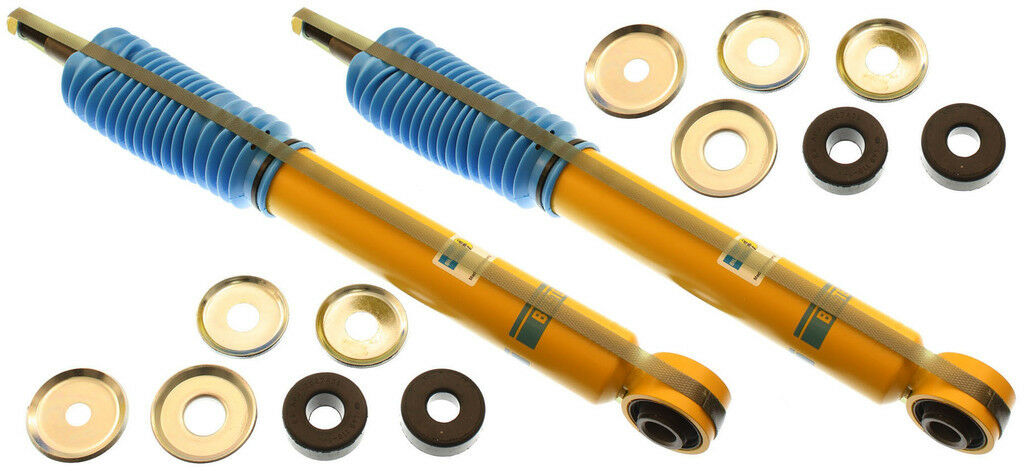 BILSTEIN SHOCK ABSORBER SET,01-07 SEQUOIA,46MM,GAS