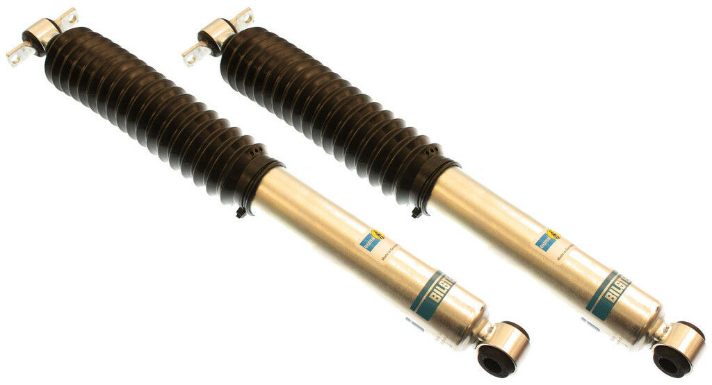 BILSTEIN SHOCK ABSORBER SET,84-01 CHEROKEE,WAGONEER,1.5"-3"