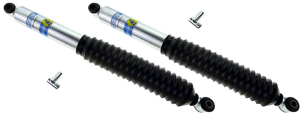 BILSTEIN SHOCK ABSORBER SET,93-98 GRAND CHEROKEE,1-2.5" LIFT