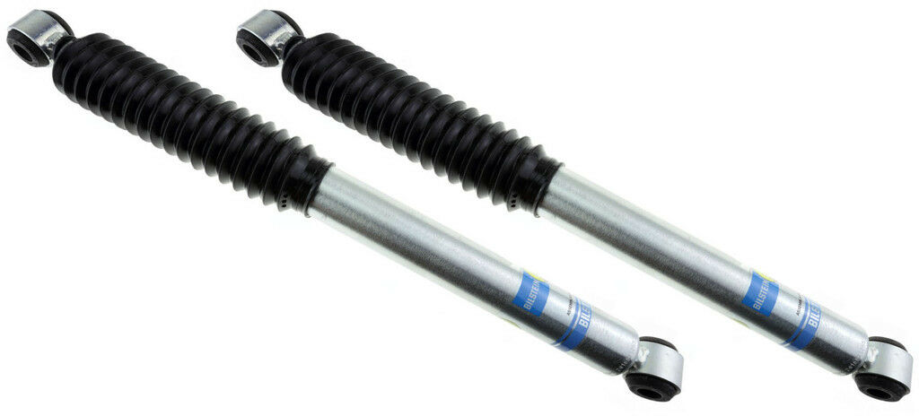 BILSTEIN SHOCK ABSORBER SET,86-95 TOYOTA PICKUP 4W,3-4" LIFT
