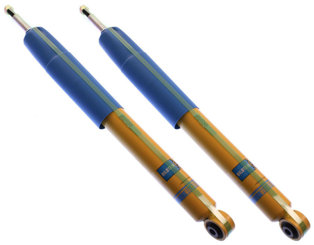 BILSTEIN SHOCK ABSORBER SET,07-20 TOYOTA TUNDRA,46MM,GAS