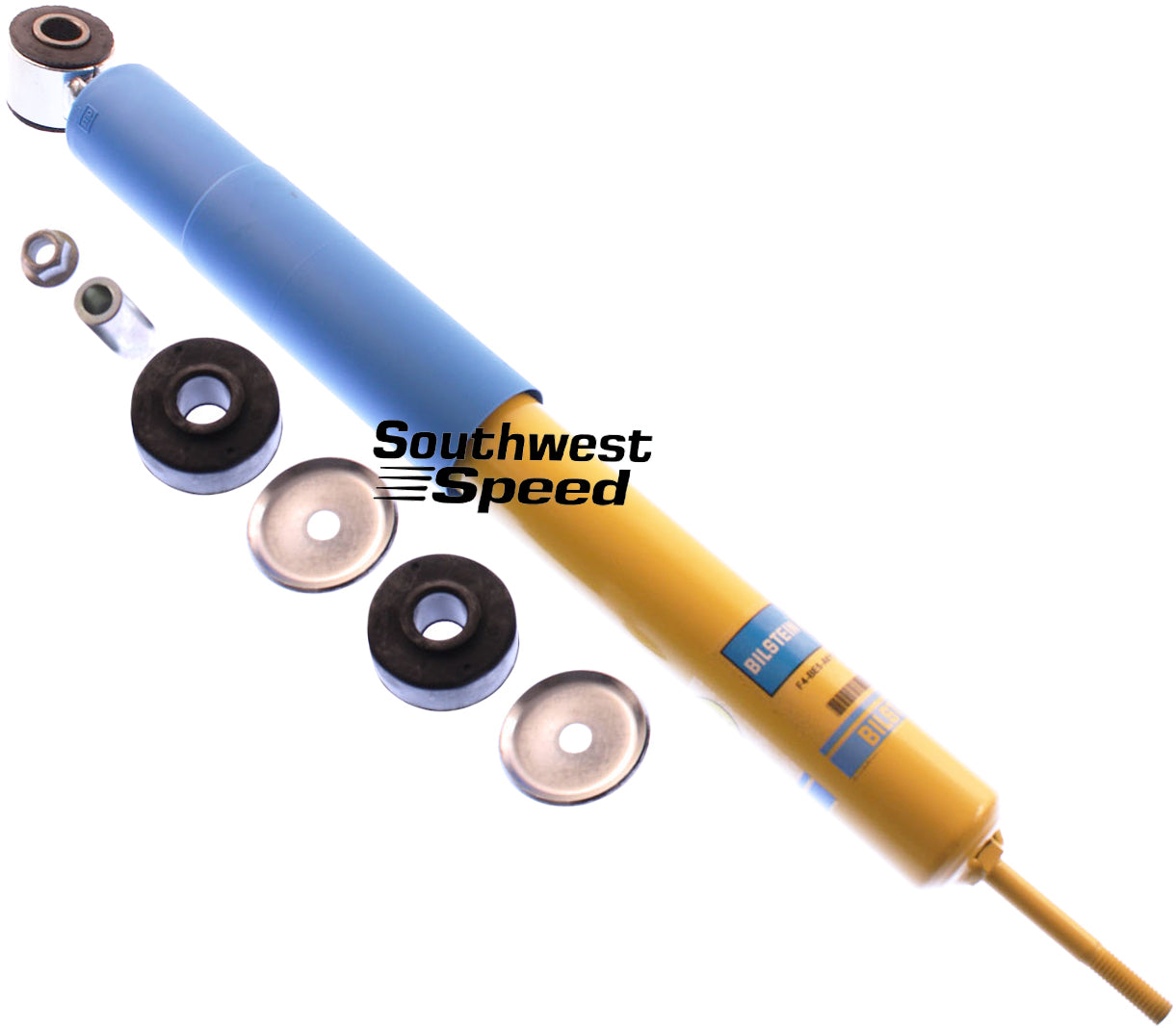 01-04 WORKHORSE W20,01-04 W22,REAR,B6