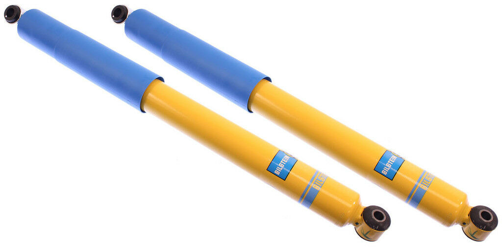 BILSTEIN SHOCK ABSORBER SET,05-14 FORD F-450,F550 SUPER DUTY