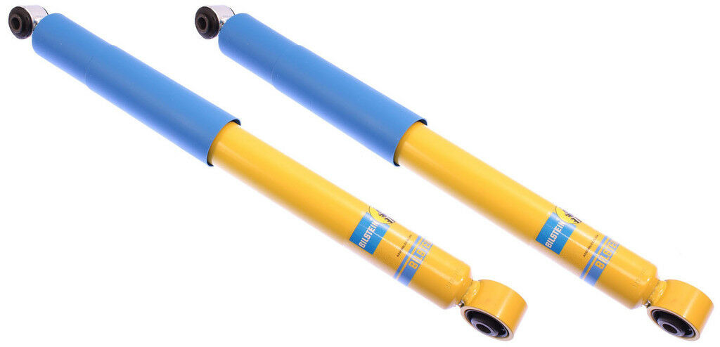 BILSTEIN SHOCK ABSORBER SET,07-13 CHEVY AVALANCHE,46MM,GAS