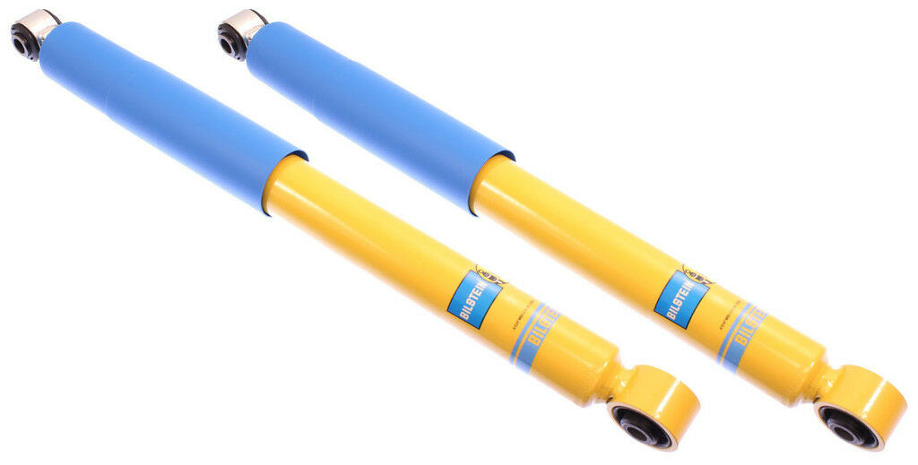 BILSTEIN SHOCK ABSORBER SET,07-14 SUBURBAN 1500 & YUKON XL
