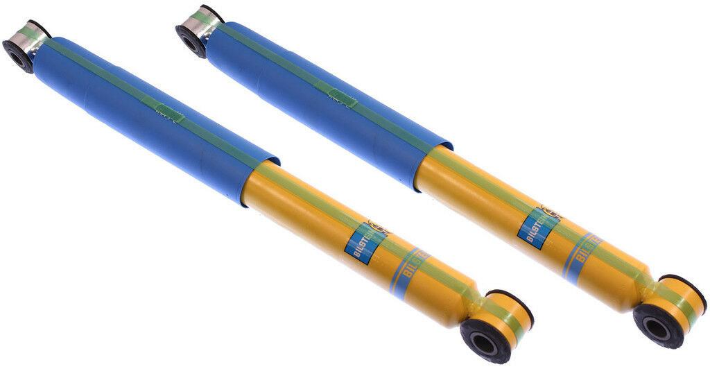 BILSTEIN SHOCK ABSORBERS SET,1988-1997 FORD F53,B6 46MM
