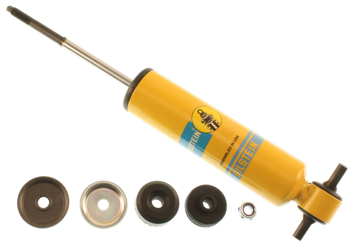 82-02 S-10 BLAZER & PICKUP 2WD,FRONT