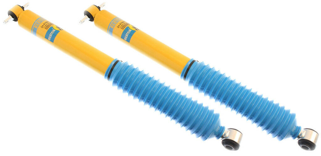 BILSTEIN SHOCK ABSORBER SET,82-03 GM 2WD S10 S15 PICKUP