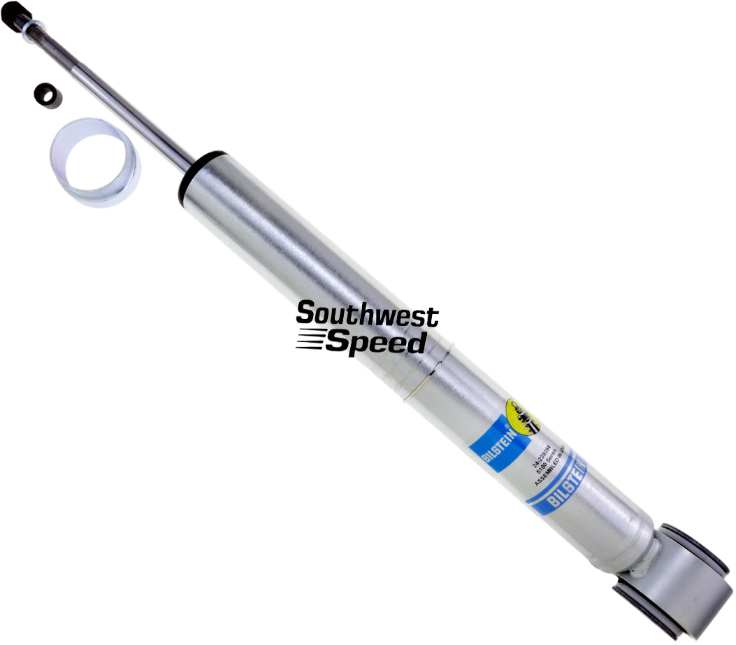 09-13 FORD F-150,5100 ADJUSTABLE,FRONT