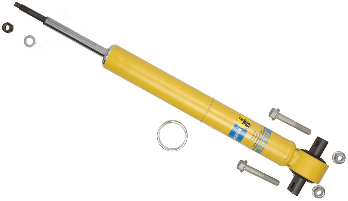 15-20 FORD F-150 4WD,FRONT,B6,4600