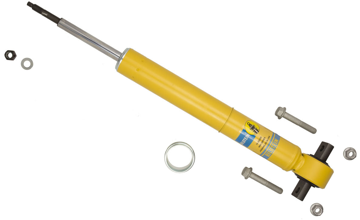 15-20 F-150 2WD,FRONT,B6,4600