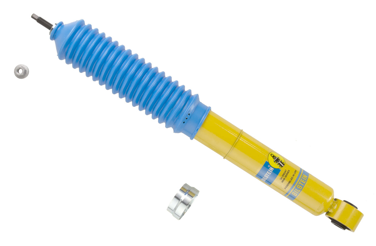 15-19 CHEVY COLORADO,4600,FRONT