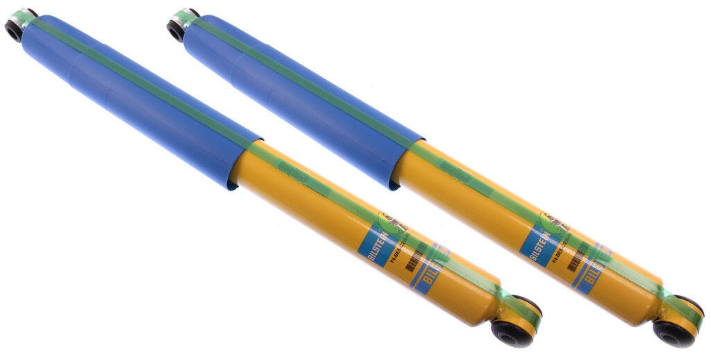 BILSTEIN SHOCK ABSORBER SET,99-04 FORD F-250 4WD SUPER DUTY