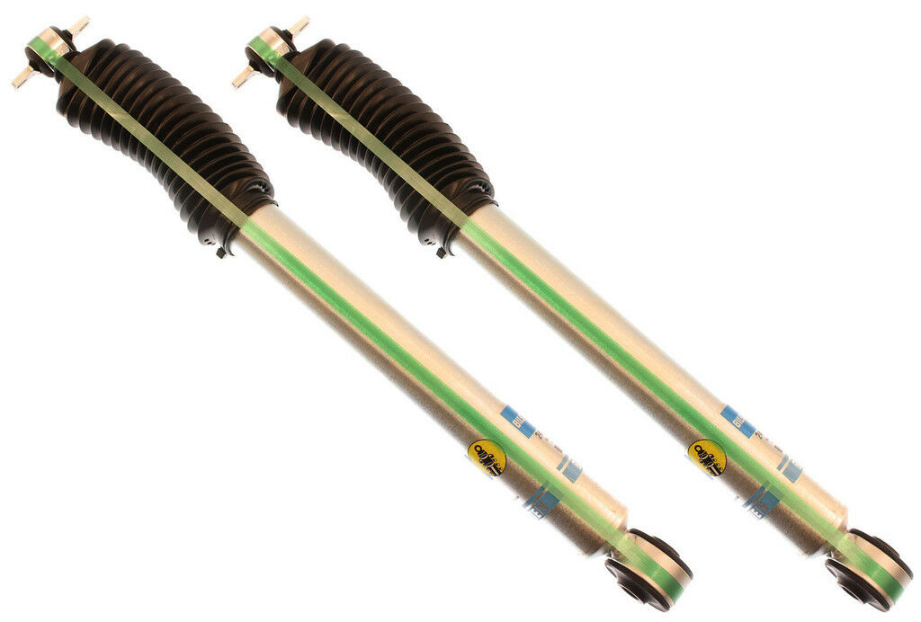 BILSTEIN SHOCK ABSORBER SET,88-00 GM 4WD K TRUCK,SUV,LIFTED