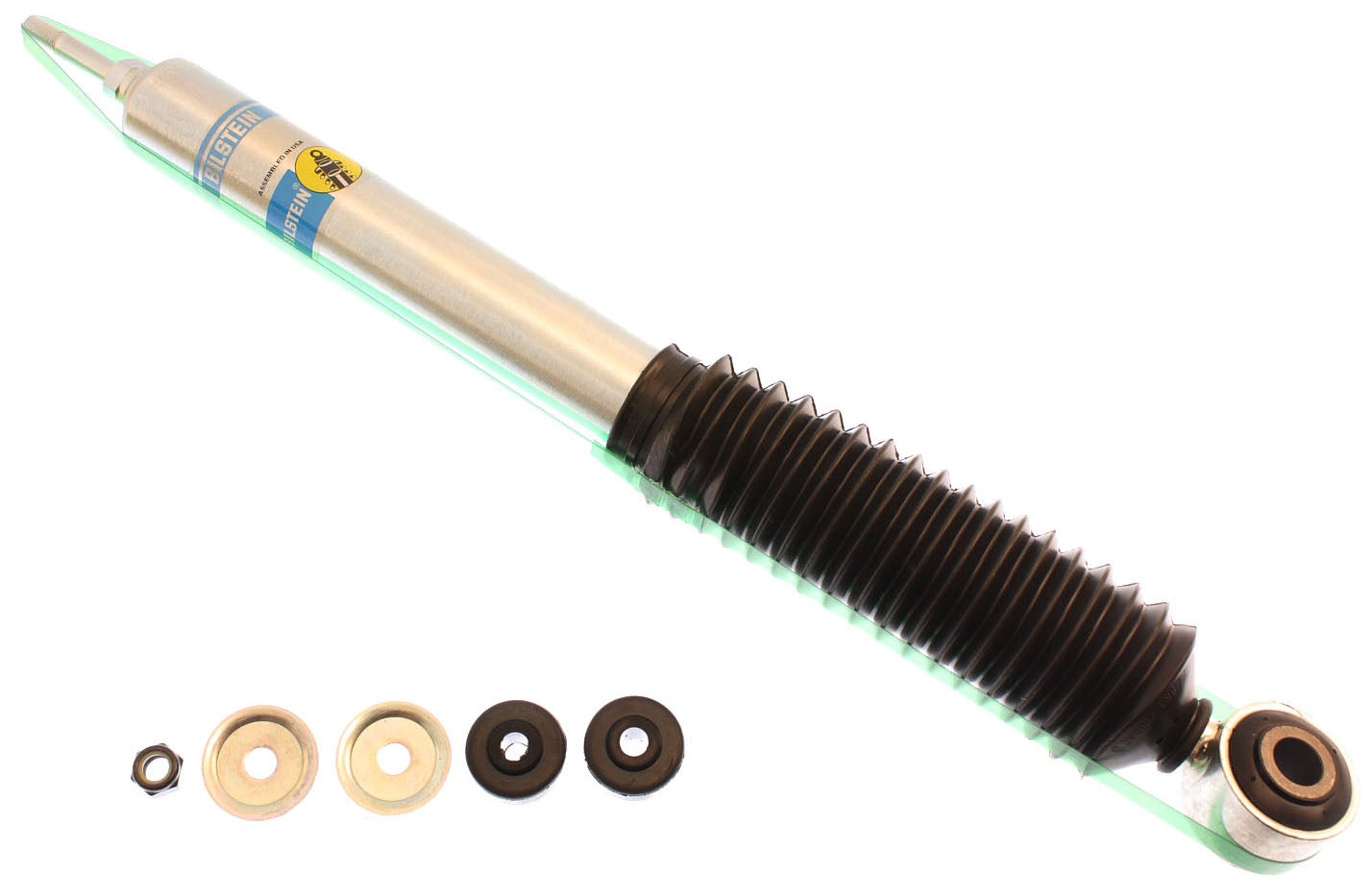 03-23 4RUNNER,FJ CRUISER,5100 SERIES,REAR