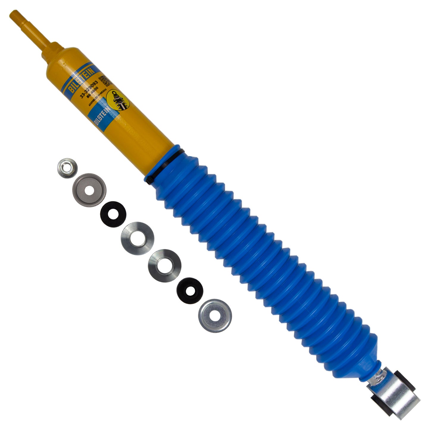 03-23 TOYOTA 4RUNNER,07-14 FJ CRUISER,10-23 LEXUS GX460,03-09 GX470,REAR,4600