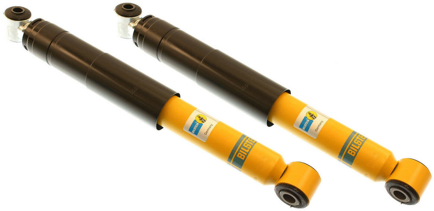 BILSTEIN SHOCK ABSORBER SET,87-88 PORSCHE 924,84-89 944,968