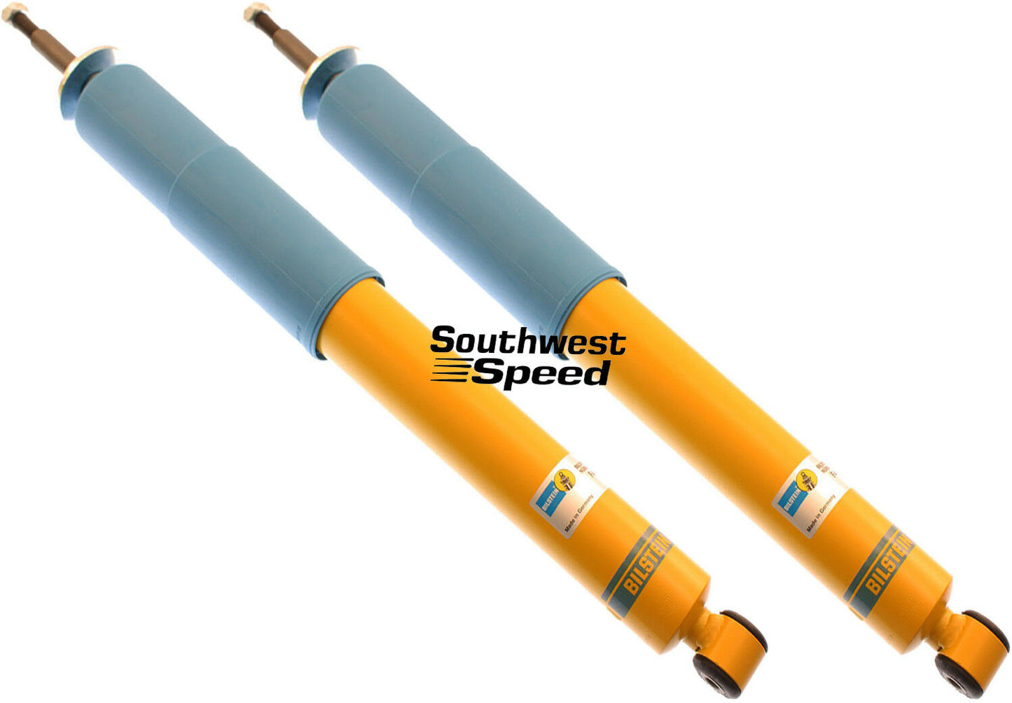 BILSTEIN STRUT & SHOCK SET,99-03 SAAB 9-3,B8 PERFORMANCE PLUS