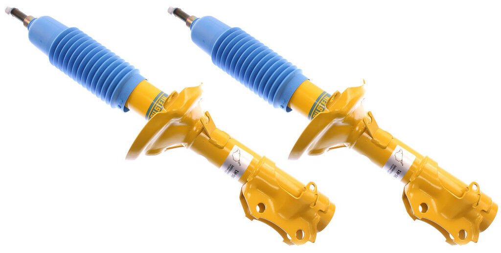 BILSTEIN SHOCK ABSORBER SET,93-99 VOLKSWAGEN GOLF,JETTA