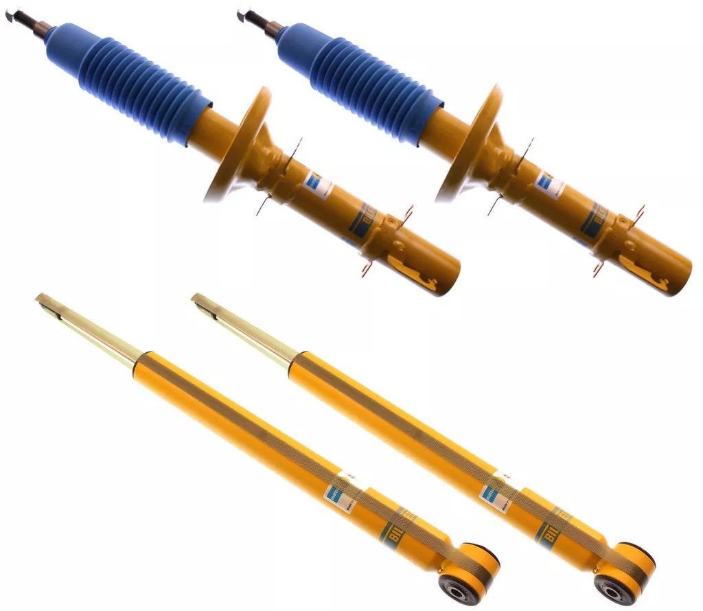 BILSTEIN SHOCK ABSORBER SET,VOLKSWAGEN GOLF,JETTA,SEAT LEON