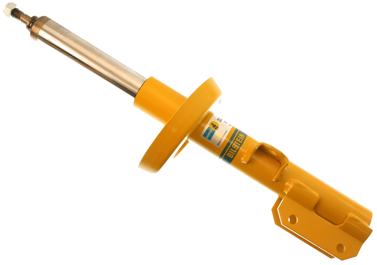 02-09 SAAB 9-5,FRONT,B6