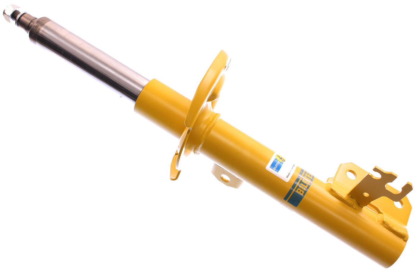 03-08 SAAB 9-3,LEFT FRONT,B6