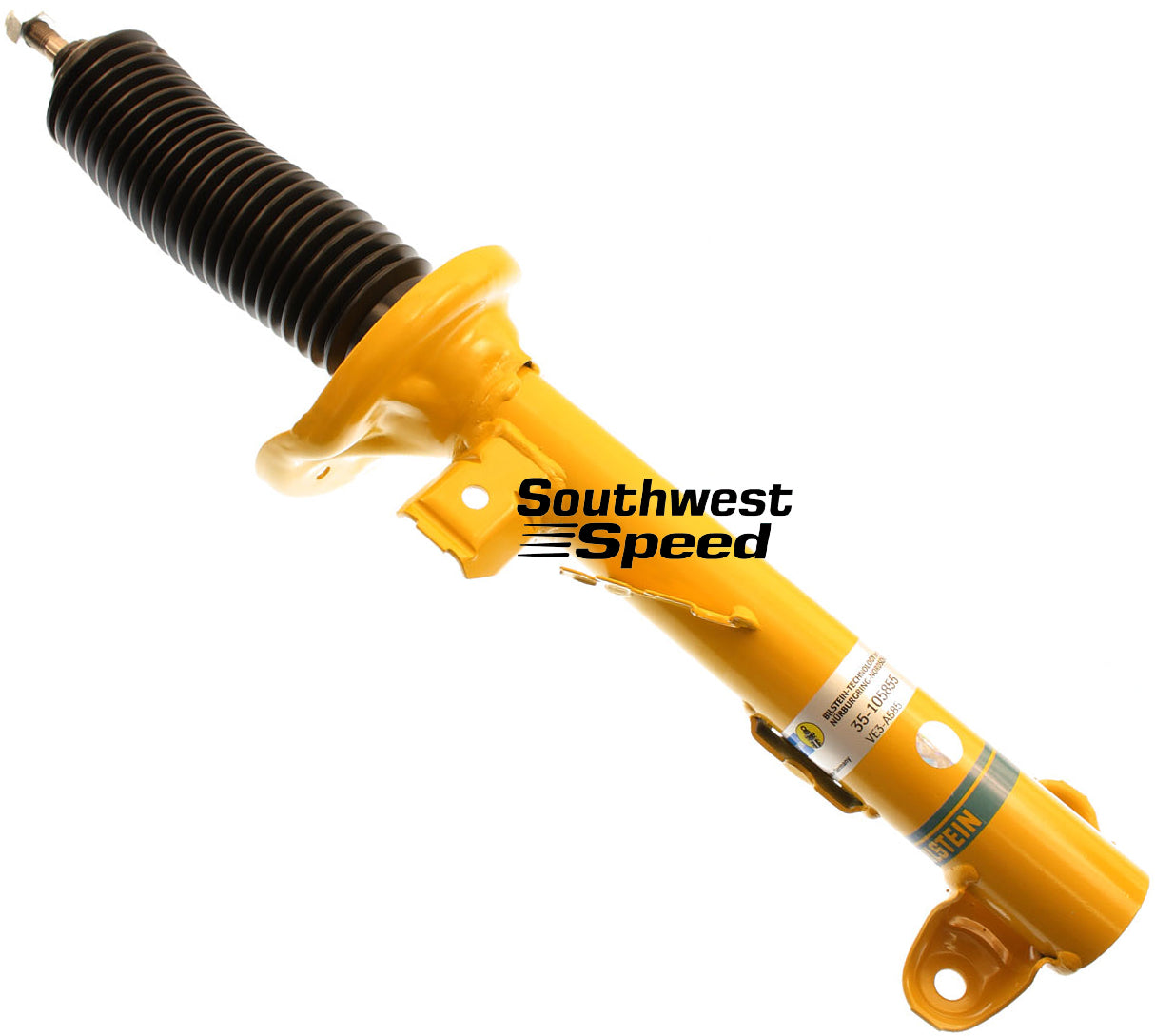 1995-1999 BMW M3,FRONT LEFT,B8