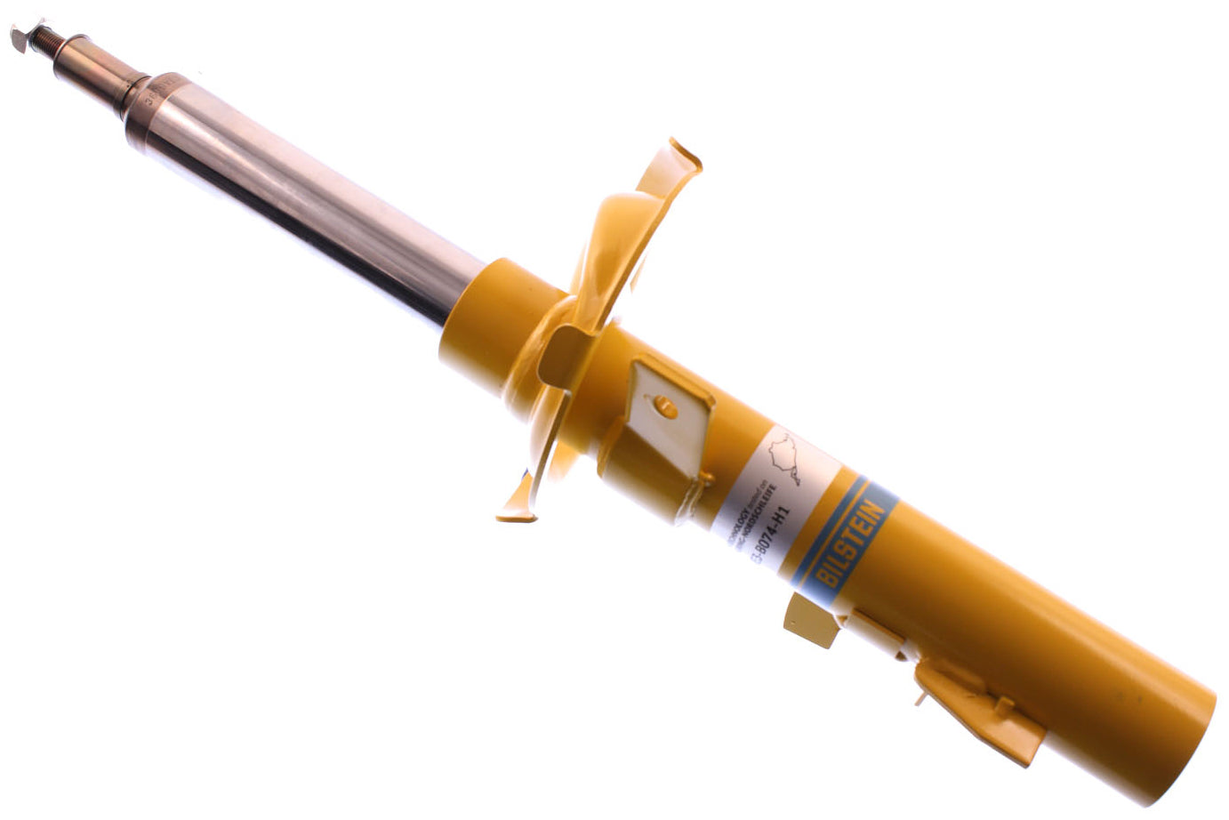 04-13 MAZDA 3,FRONT RIGHT,B6