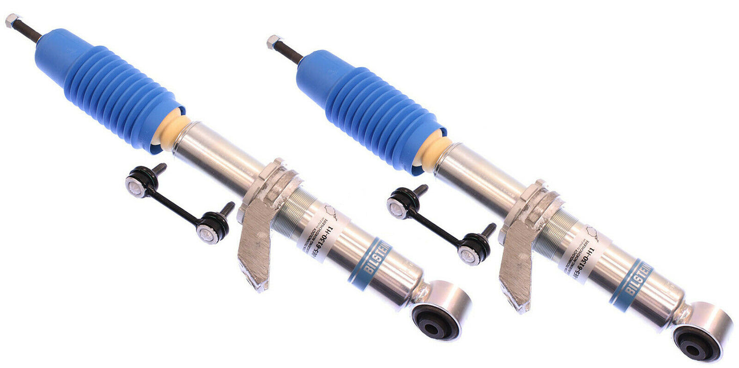 BILSTEIN SHOCK ABSORBER SET,1995-1998 PORSCHE 911,B6 GAS