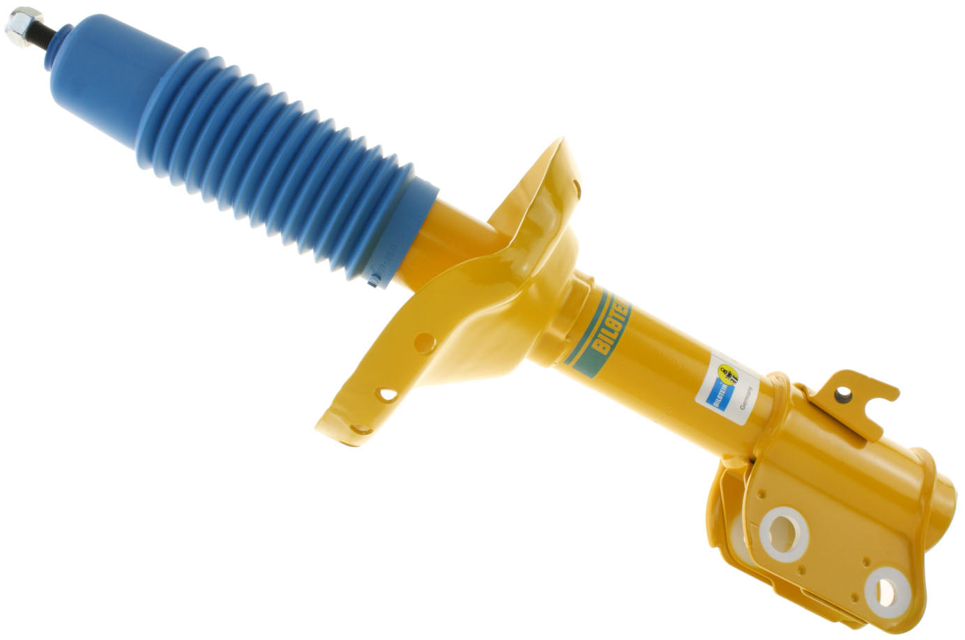 05-09 SUBARU LEGACY,FRONT LEFT,B6