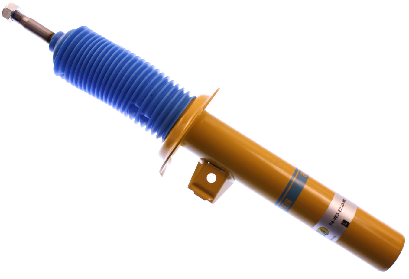 01-06 BMW M3 BASE,FRONT LEFT,B6