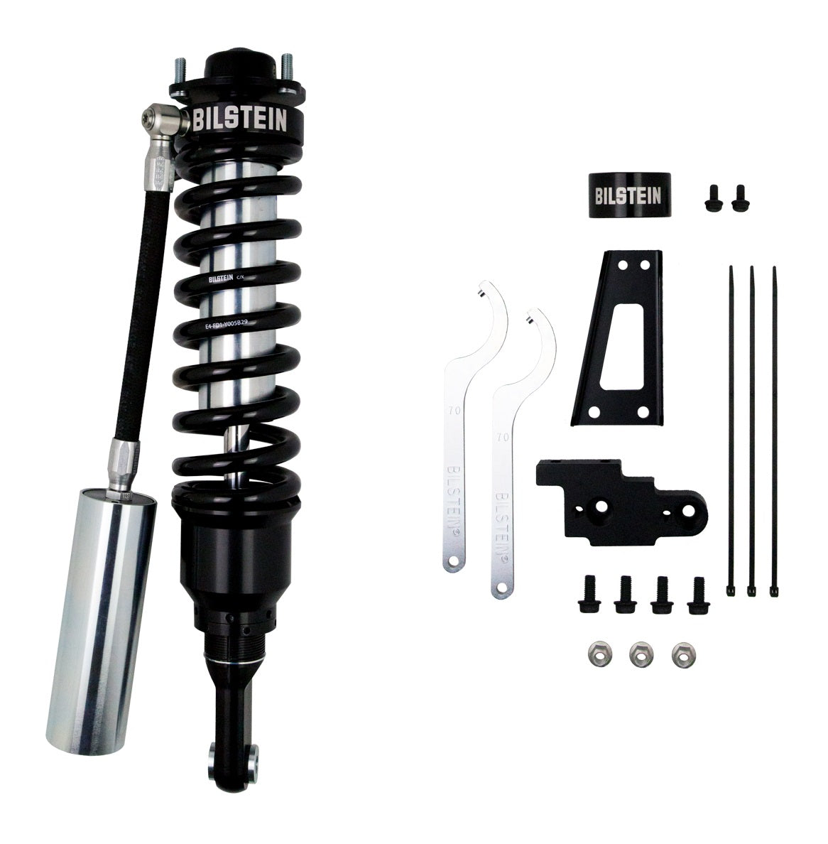 2005-2021 TACOMA,B8 ZONE CONTROL,LEFT FRONT