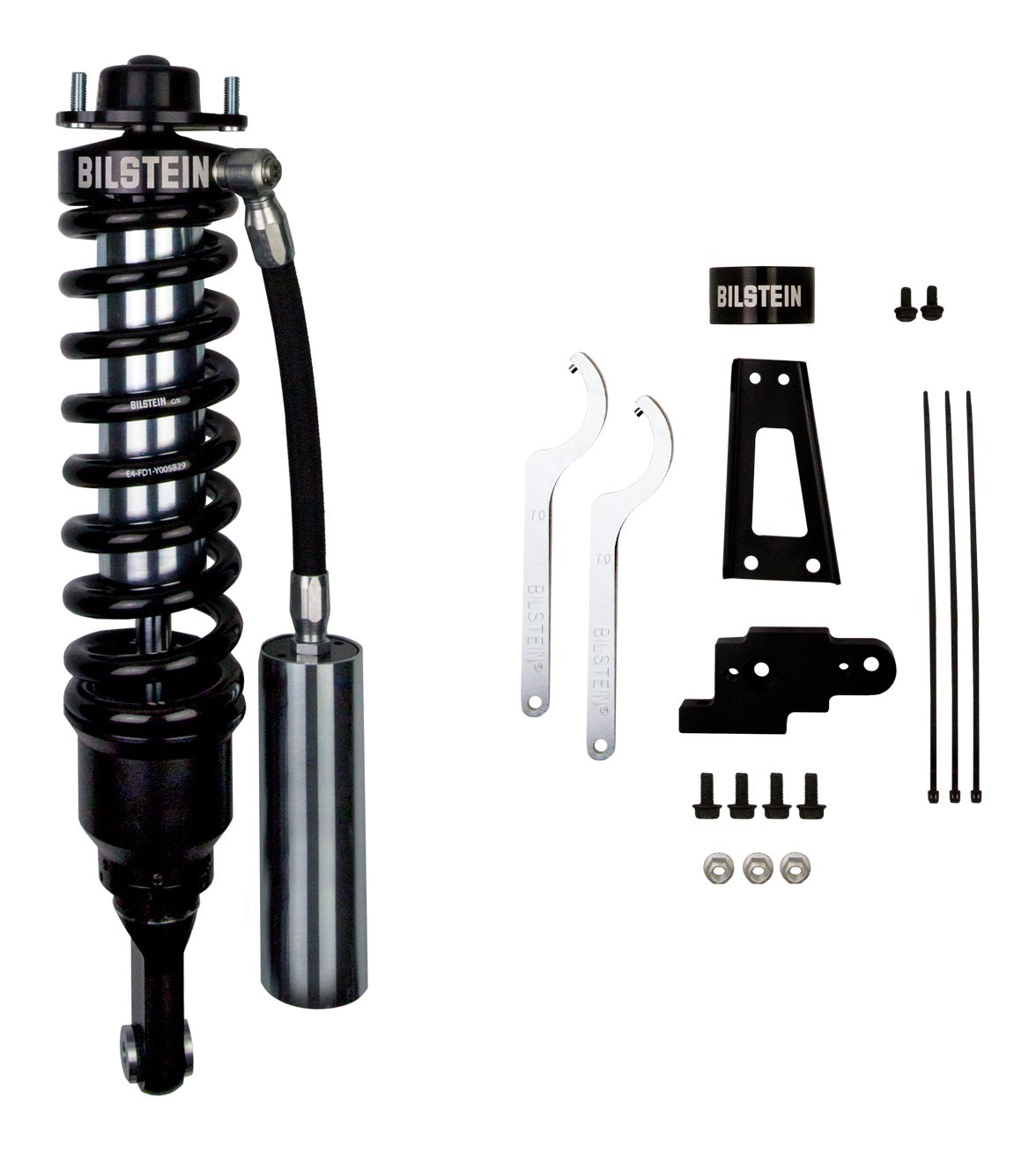 2005-2021 TACOMA,B8 ZONE CONTROL,RIGHT FRONT