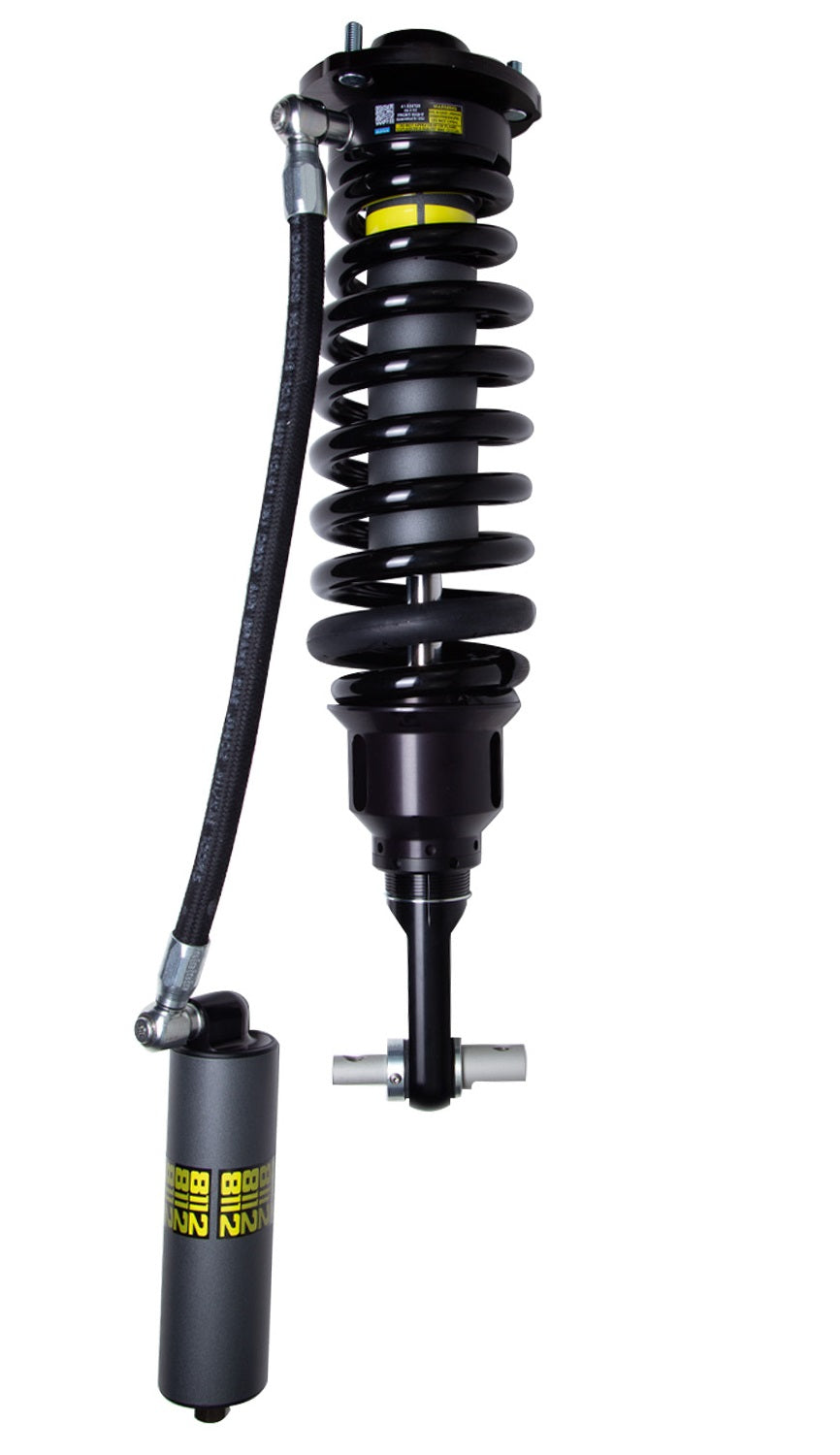 15-23 FORD F-150 4WD,FRONT RIGHT,B8 8112,ZONECONTROL CR,EVO