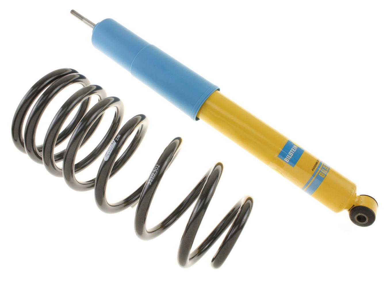 1994-2004 FORD MUSTANG B12 PRO SUSPENSION KIT