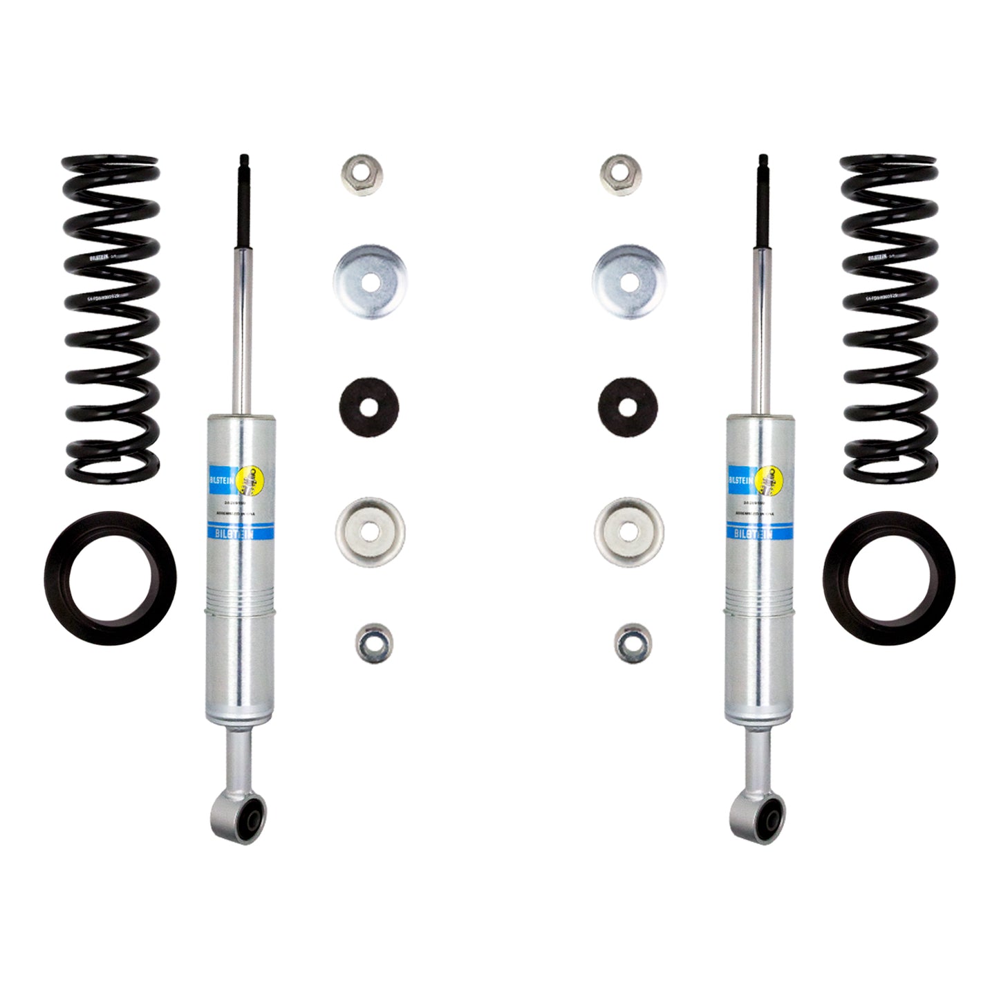 2003-2009 4RUNNER B8 6112 FRONT SUSPENSION KIT