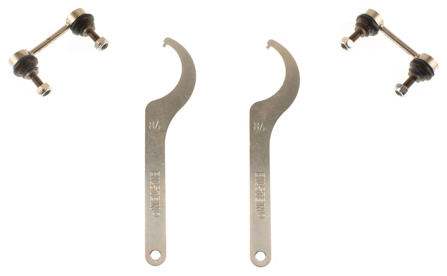 1995-1998 PORSCHE 911 B16 PSS10 SUSPENSION KIT