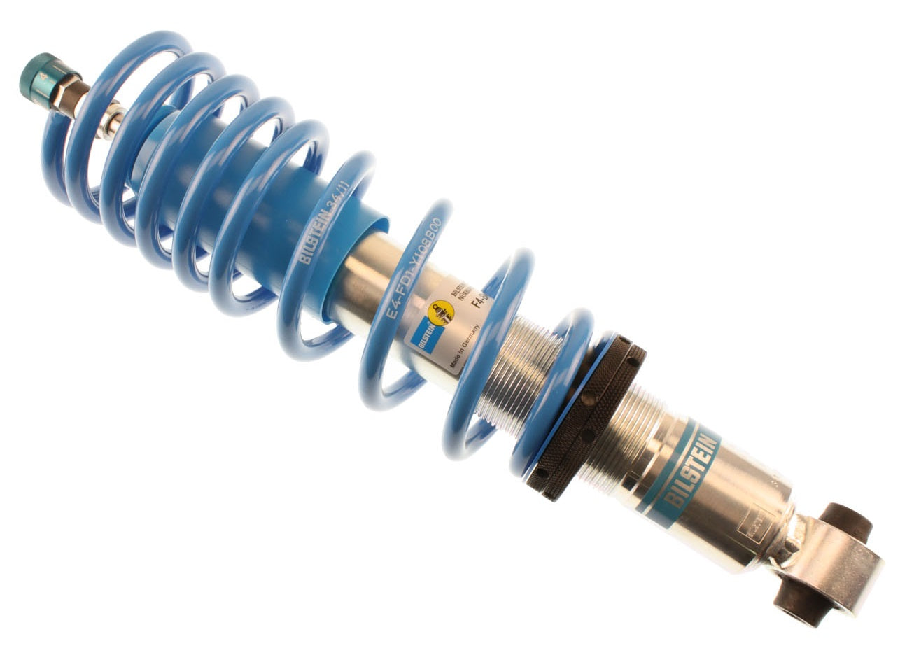 2008-2014 SUBARU IMPREZA B16 PSS10 SUSPENSION KIT