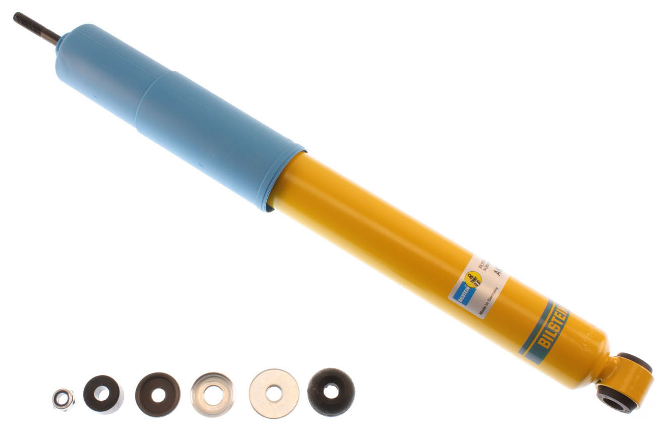 55-57 CHEVY OEM REAR,B6