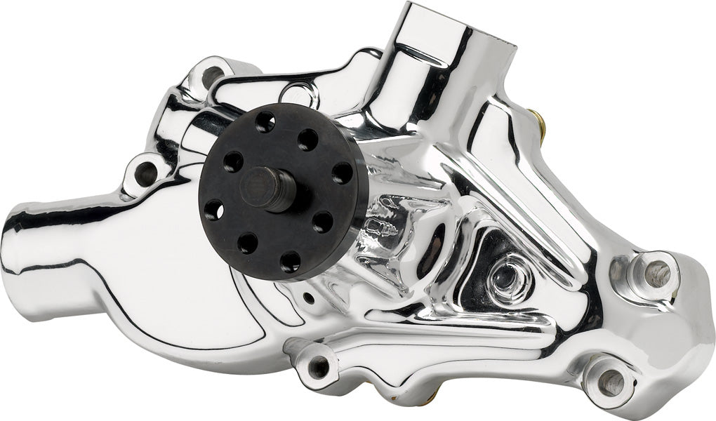 WATER PUMP,SBC,POL ALUM,REVERSE ROTATION