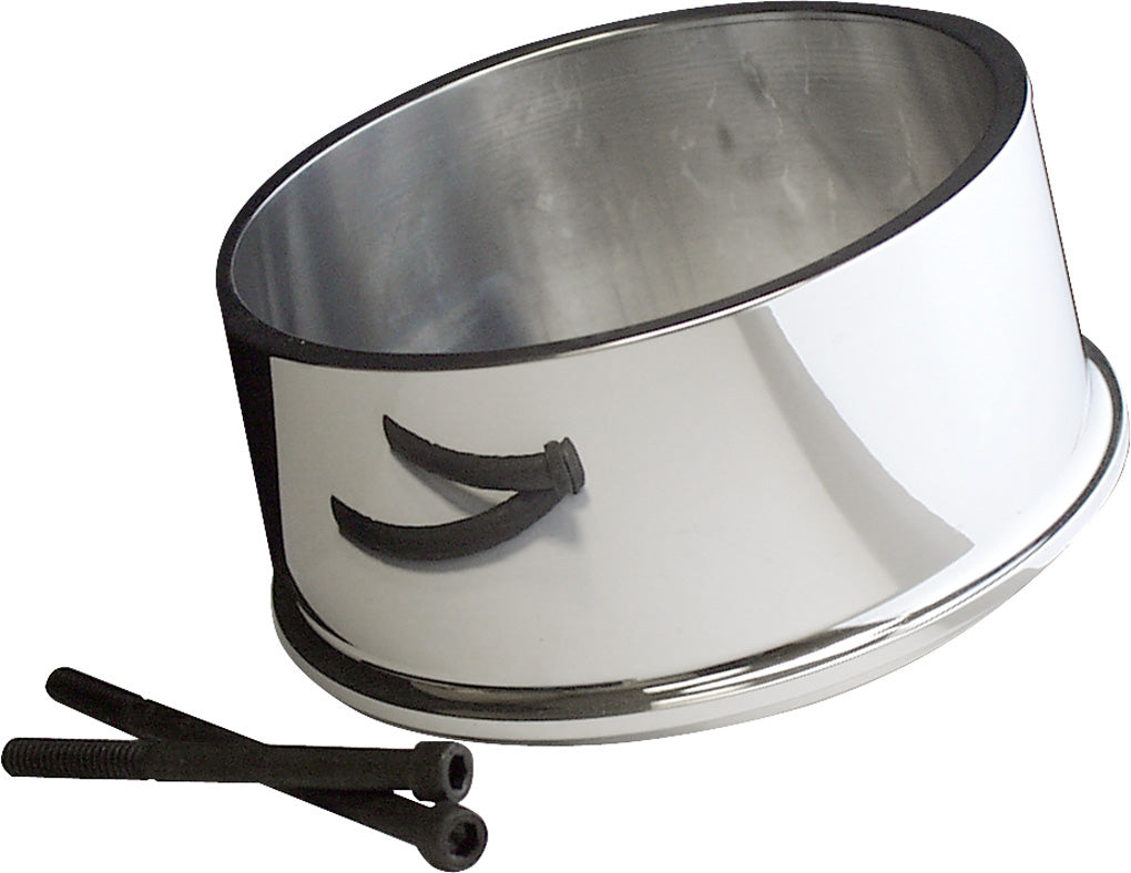 AIR CLEANER SPACER,4150 STYLE,2 1/2"