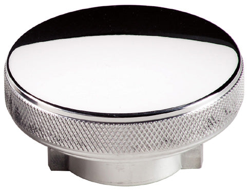 OIL FILL CAP,TWIST-ON,POL