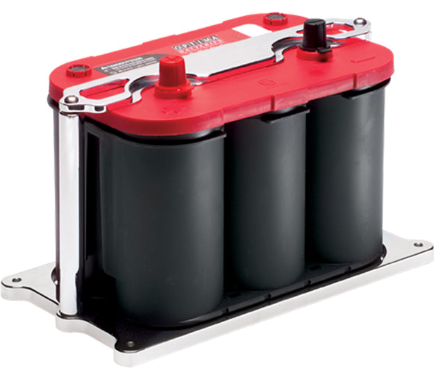 BATTERY BOX,OPTIMA 34/78,POL TOP