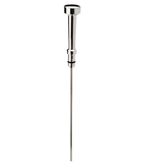 DIPSTICK,SBC,DRIVERS SIDE,EARLY MODEL