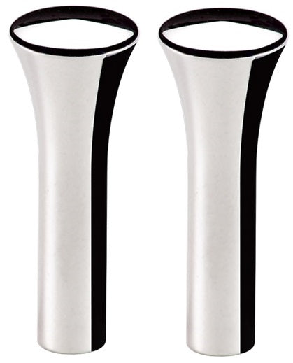 DOOR LOCK PULLS,10-24 THREAD,POL